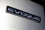 Land Rover Range Rover Evoque Coupe Victoria Beckham 2012 года
